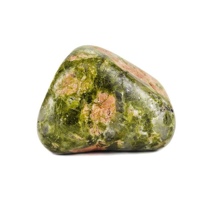 pierre unakite