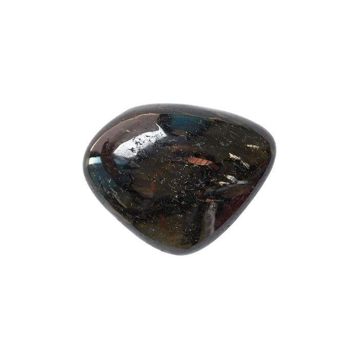 pierre nuummite
