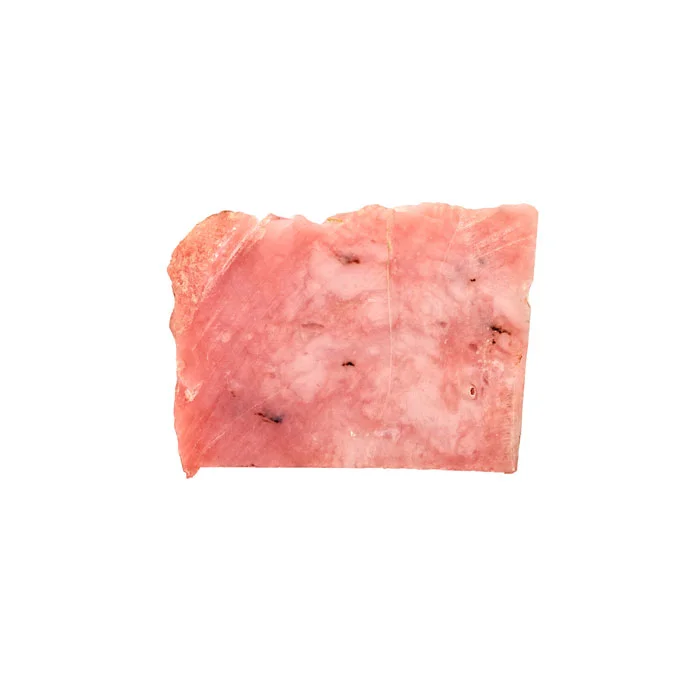 Pierres pour la sérénité en Lithothérapie pierre opale rose des andes